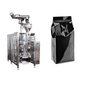 250 ग्रॅम कॉफी पावडर पॅकिंग मशीन