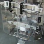 स्वयंचलित ग्रेन्युल नट साखर पाउच पॅकिंग मशीन