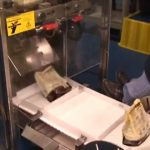 तांदूळ पॉपकॉर्नसाठी स्वयंचलित व्हर्टिकल पॅकिंग मशीन