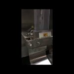 स्वयंचलित लिक्विड सॅथेर मिनरल वॉटर पाउच भरणे पॅकिंग मशीन