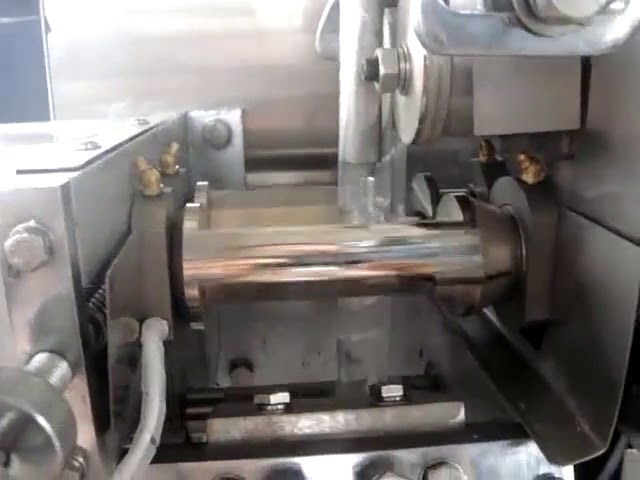 मिनरल वॉटर सेथेथ पाउच पॅकिंग मशीन किंमत